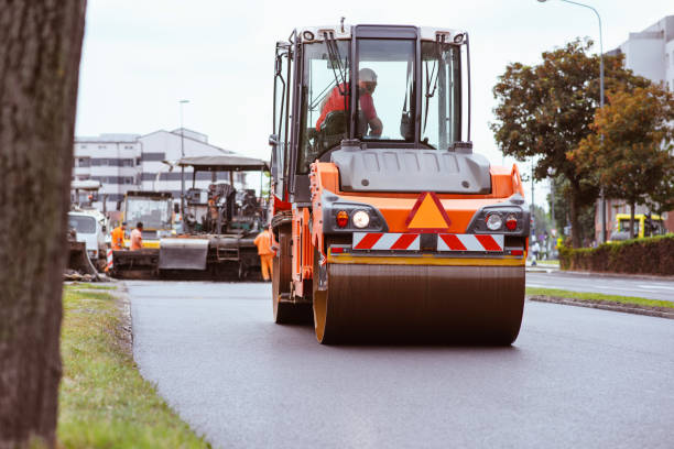 Best Driveway Paving Contractor  in Windham, OH