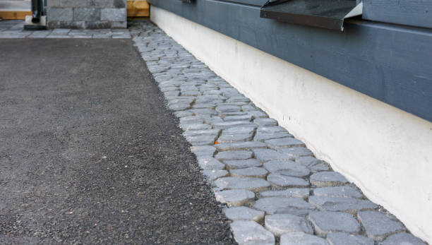 Best Decorative Driveway Pavers  in Windham, OH