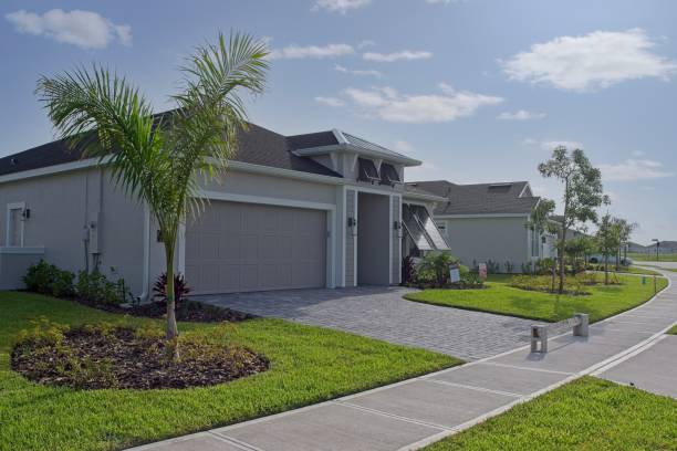 Best Driveway Pavers Near Me  in Windham, OH